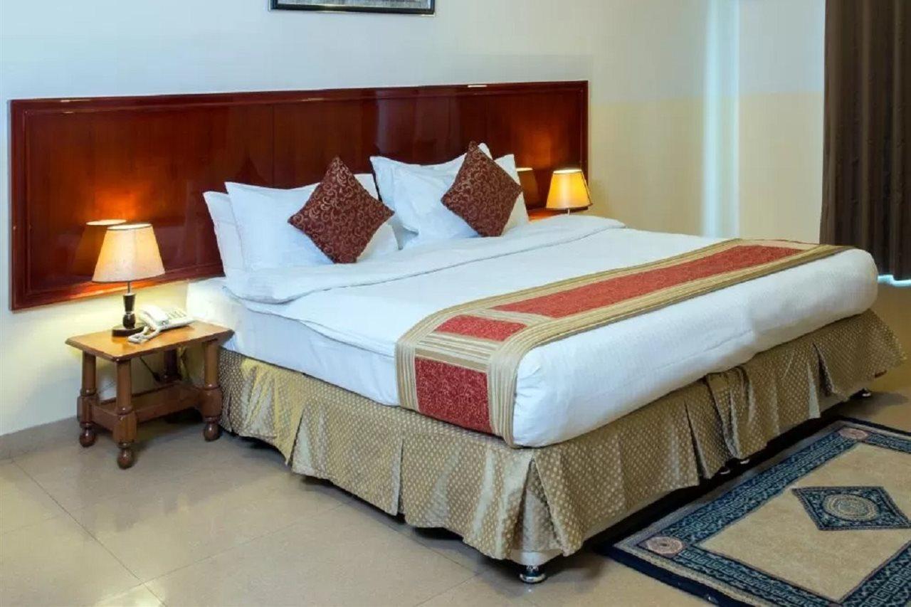 Safeer Plaza Hotel Maskat Zewnętrze zdjęcie