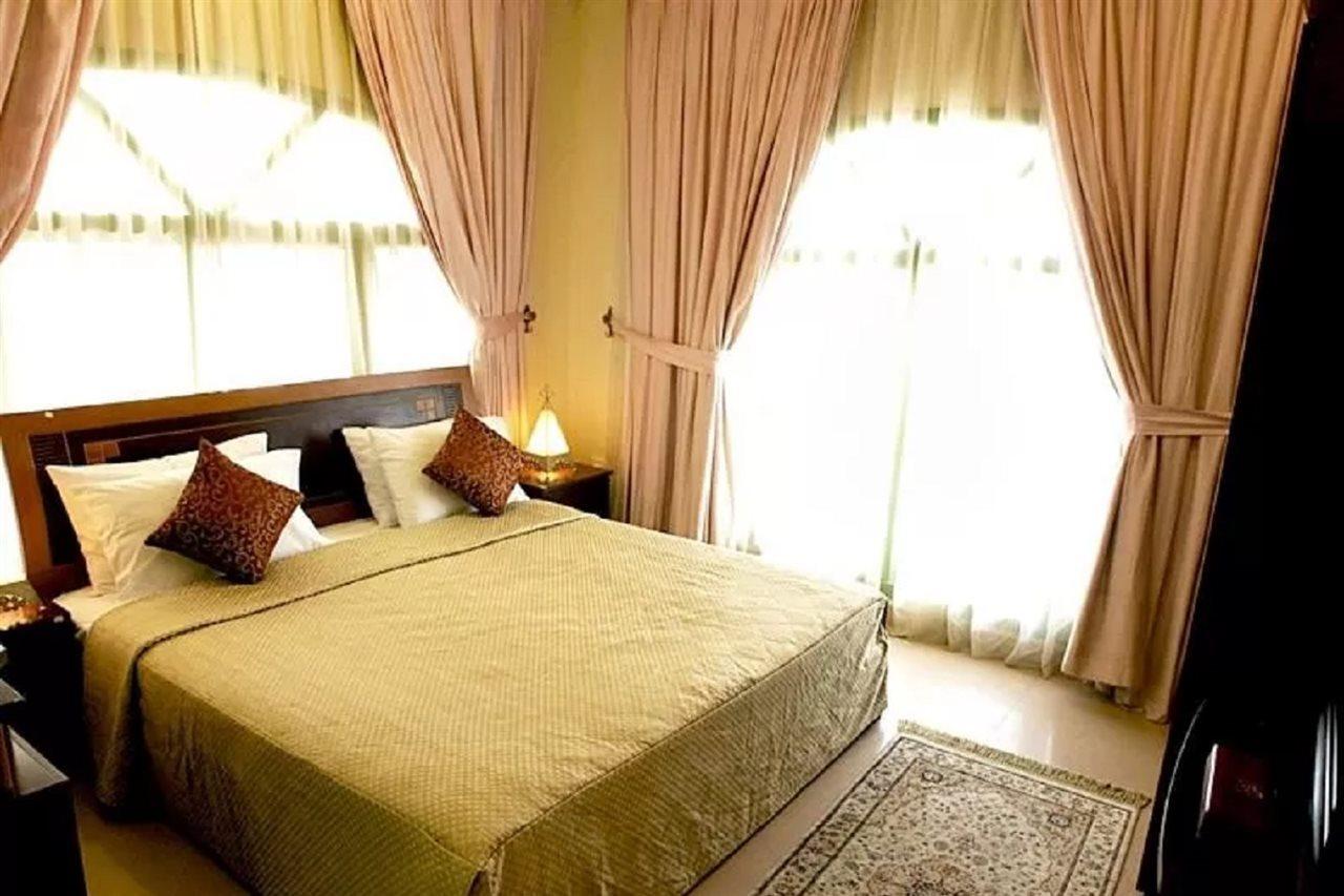 Safeer Plaza Hotel Maskat Zewnętrze zdjęcie