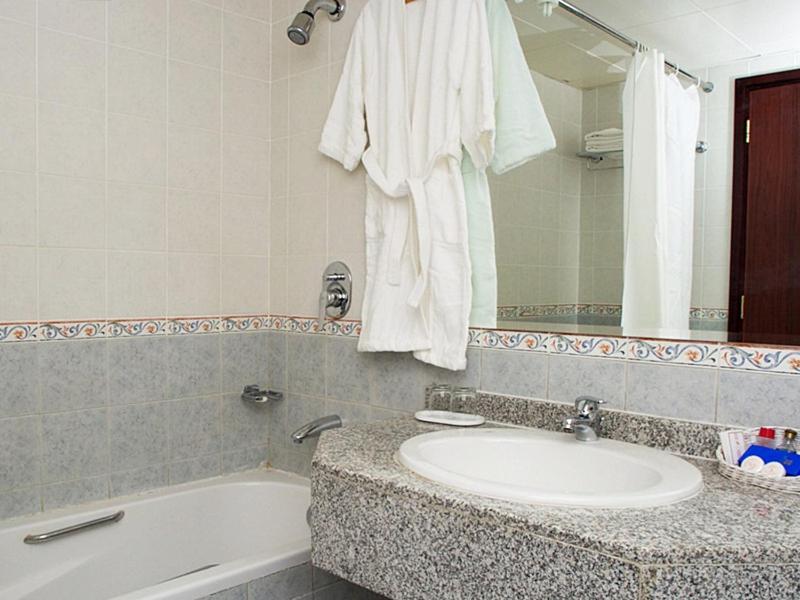 Safeer Plaza Hotel Maskat Zewnętrze zdjęcie