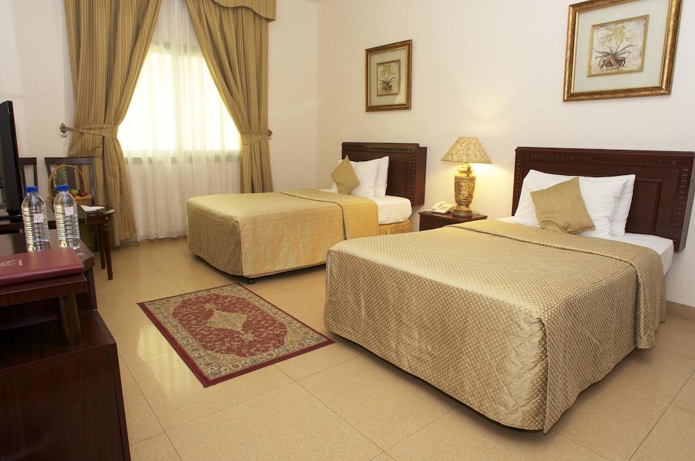 Safeer Plaza Hotel Maskat Zewnętrze zdjęcie