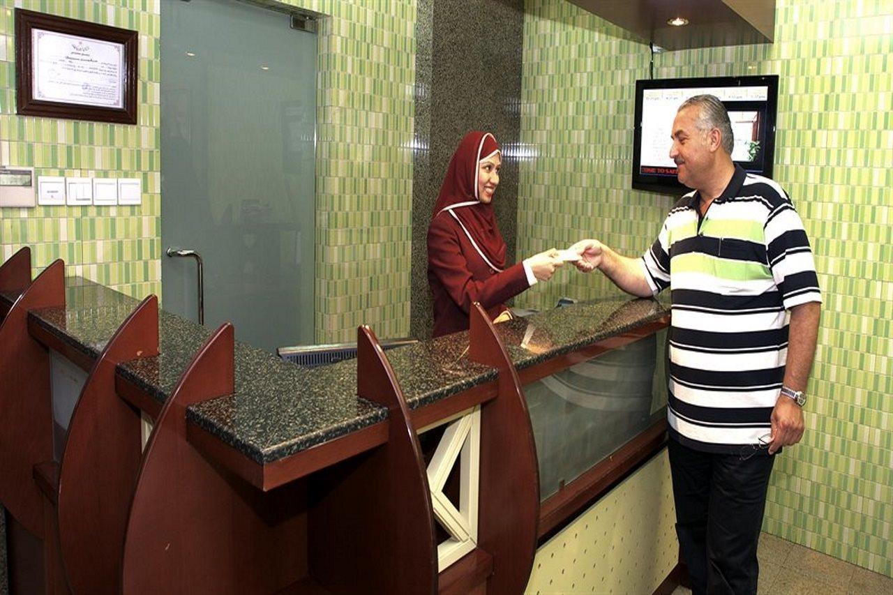 Safeer Plaza Hotel Maskat Zewnętrze zdjęcie