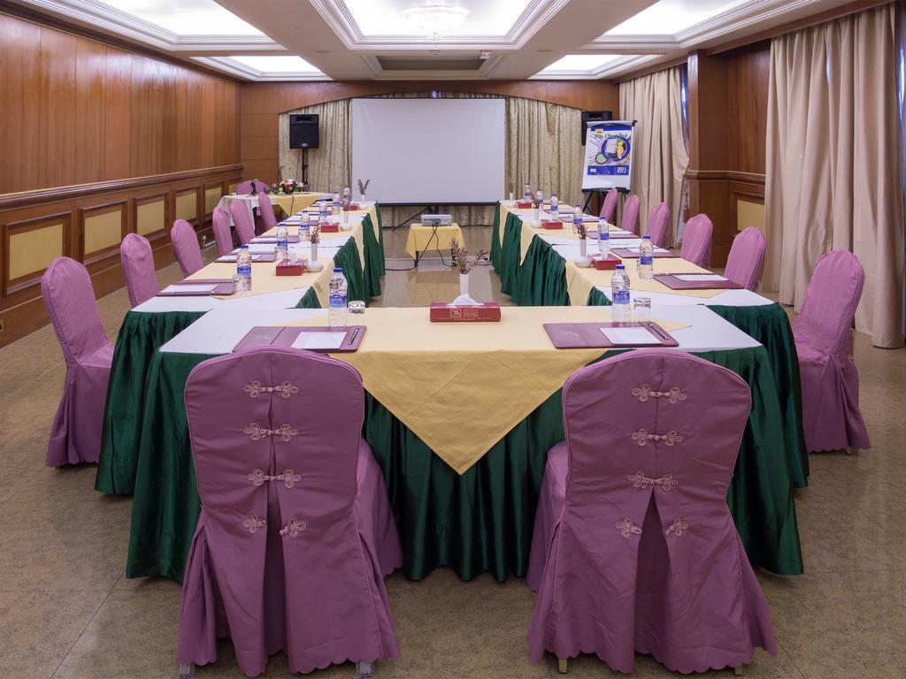 Safeer Plaza Hotel Maskat Zewnętrze zdjęcie
