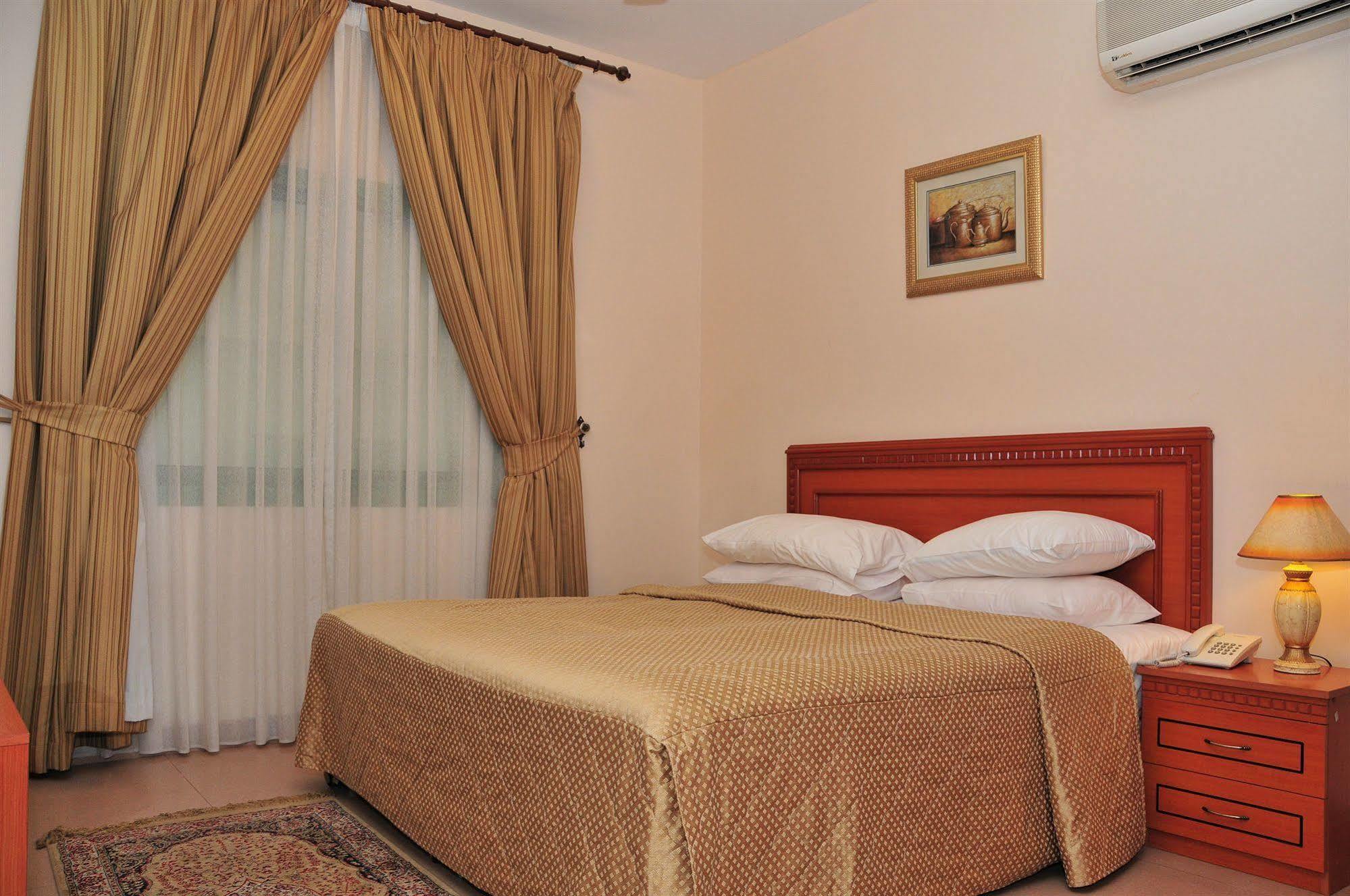 Safeer Plaza Hotel Maskat Pokój zdjęcie