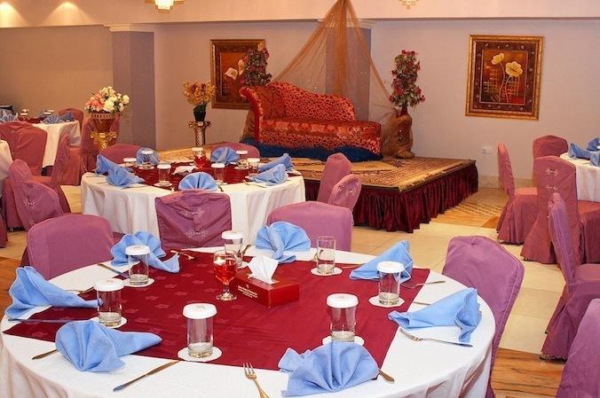 Safeer Plaza Hotel Maskat Zewnętrze zdjęcie