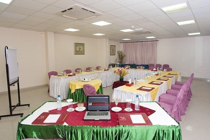 Safeer Plaza Hotel Maskat Zewnętrze zdjęcie
