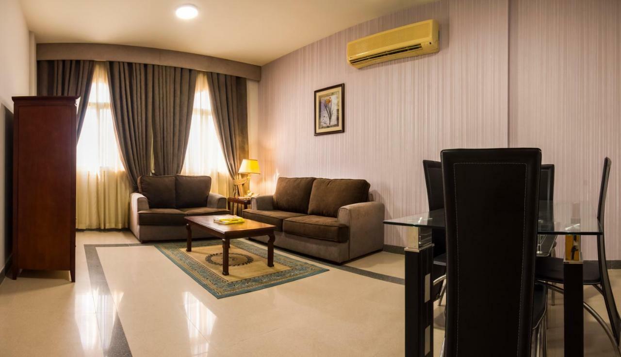 Safeer Plaza Hotel Maskat Zewnętrze zdjęcie